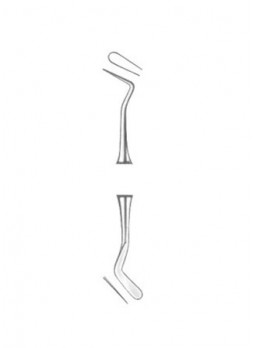  Filling instruments